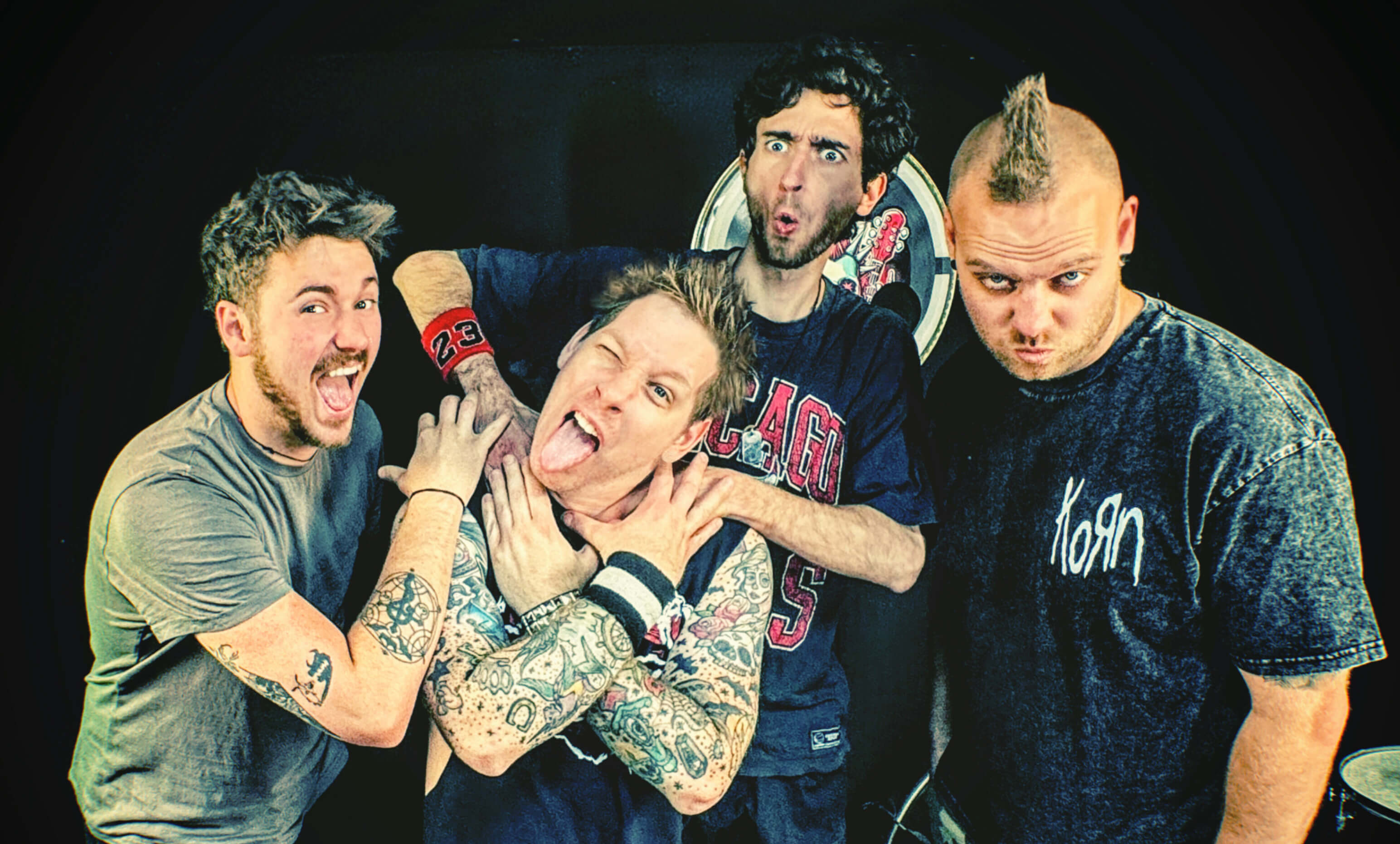 skumxfuk — Sum 41 Tribute